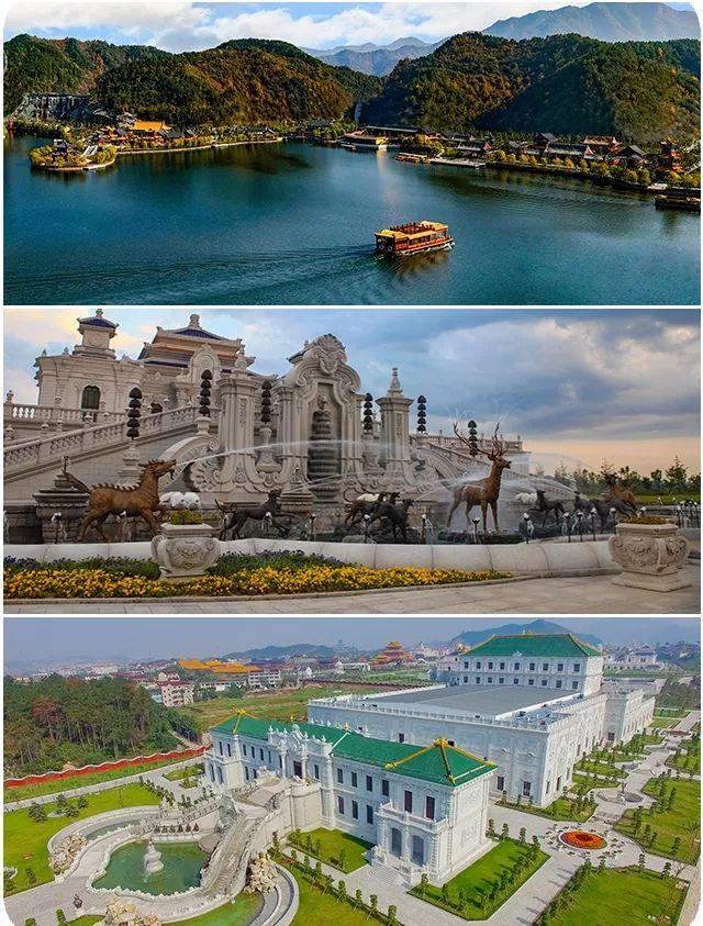 横店创始人徐文荣简介,横店集团七个创始人徐文荣照片