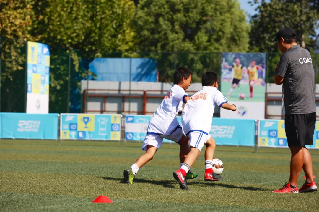 2022北京校园足球夏令营名额,北京校园足球夏令营