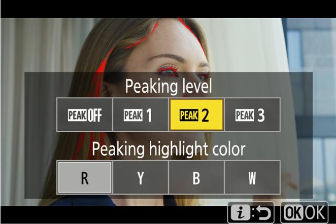 尼康z7和z6相机对比,尼康微单z6z7比较