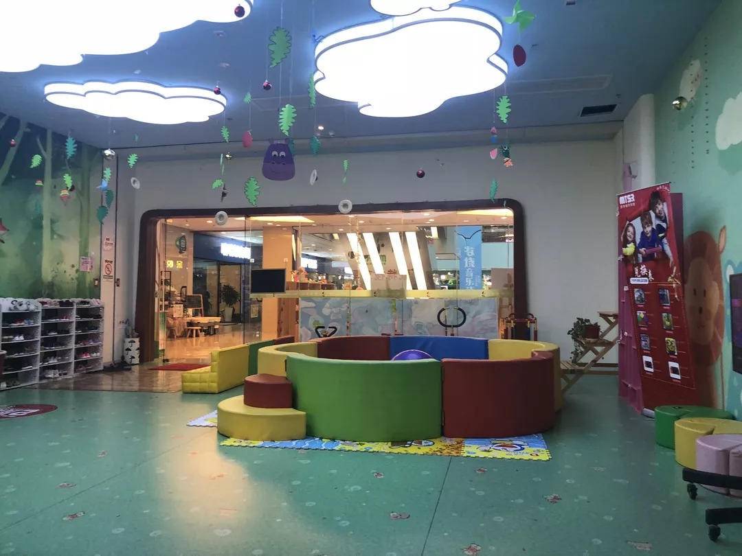 南京金宝贝早教市场,金宝贝早教门店