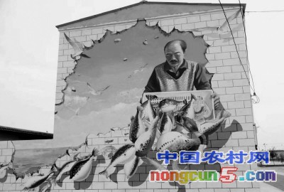 十里海河豚小镇美食推荐,欢乐海湾河豚料理