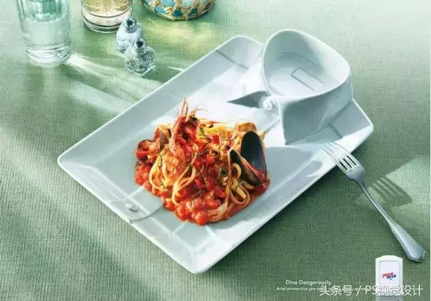 广告创意设计形式表现,广告设计手法表现