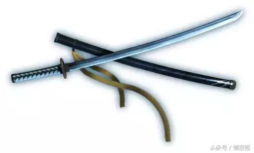 游戏七把武器,有七把武器的游戏