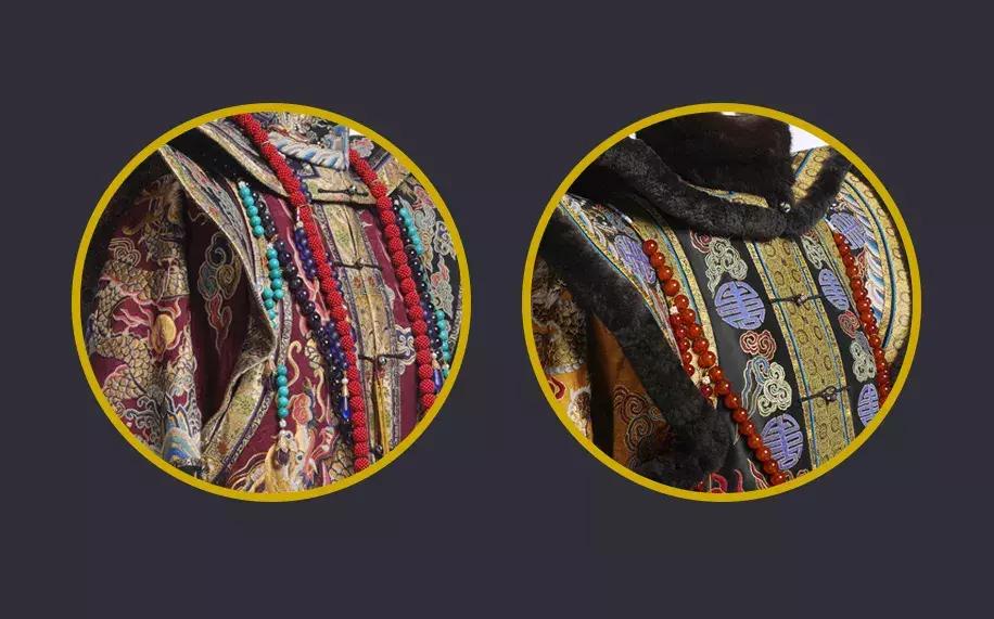 如懿传清朝盛世盛景,如懿传帝王无情受尽宠爱到失宠