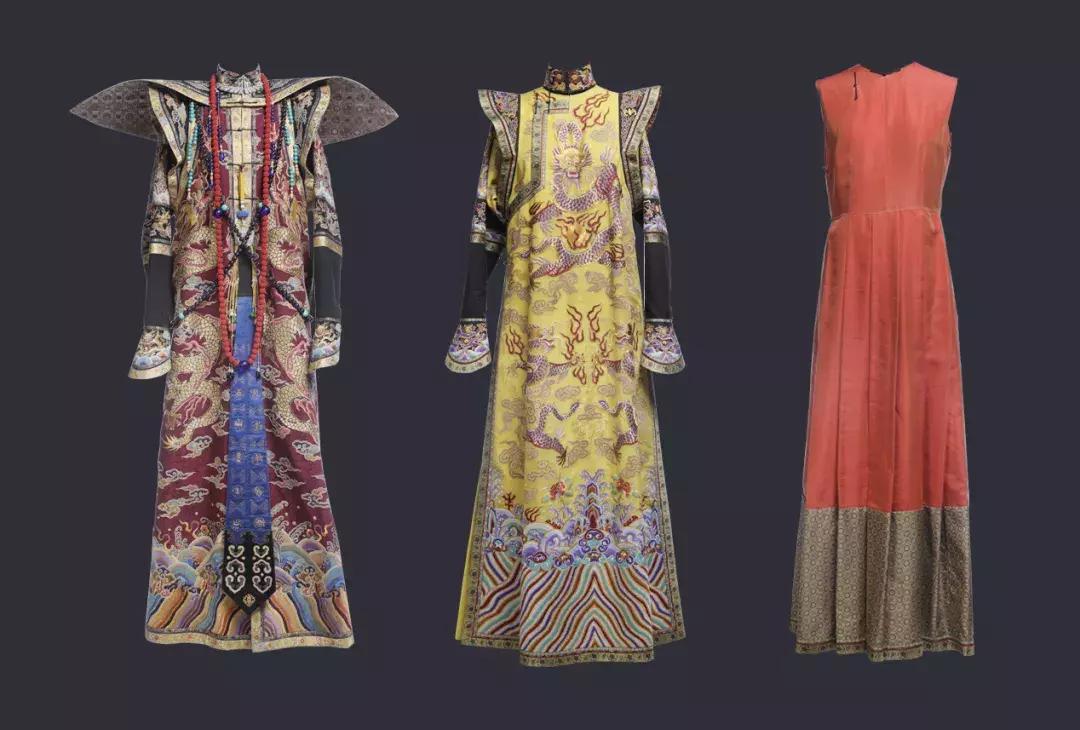 如懿传清朝盛世盛景,如懿传帝王无情受尽宠爱到失宠