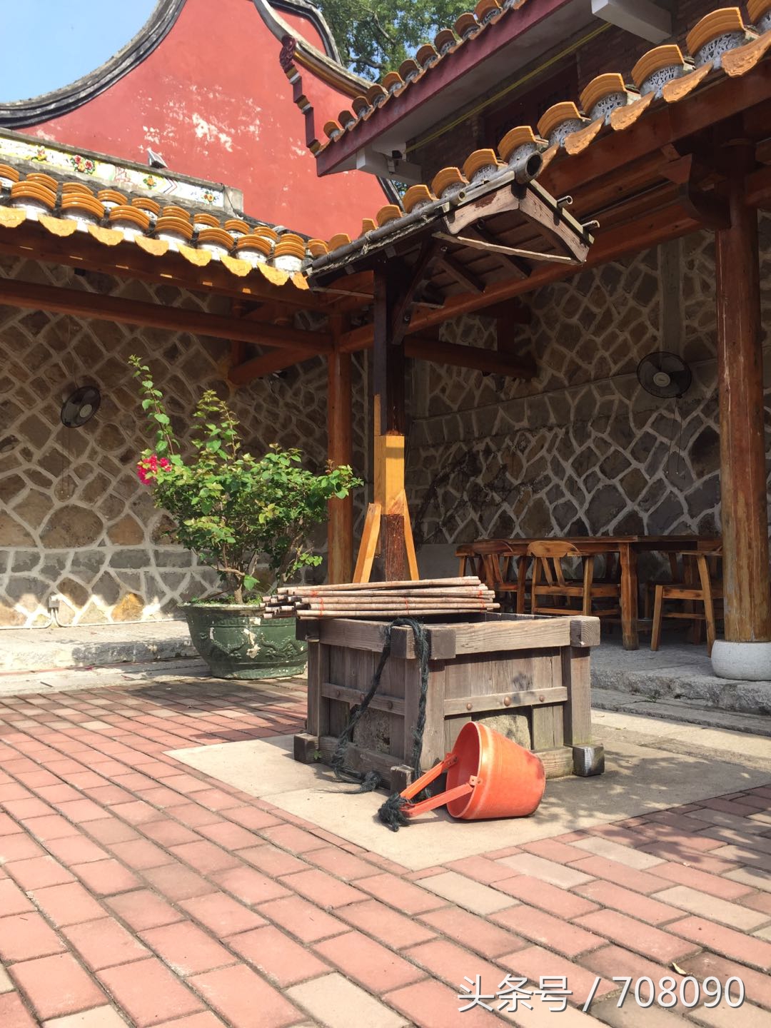 鼓山般若苑旅游攻略,鼓山般若苑网红景点