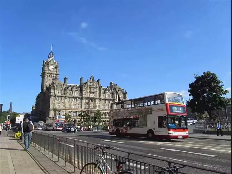 爱丁堡大学读书体验,爱丁堡大学留学体验