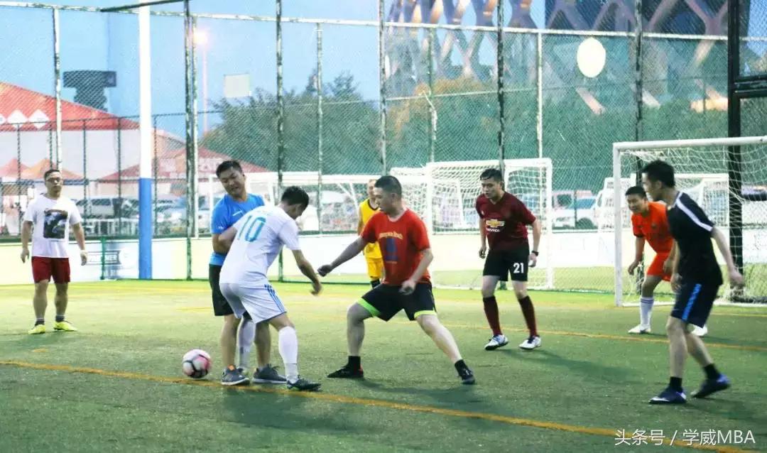 学威国际商学院上海,学威国际商学院怎么样