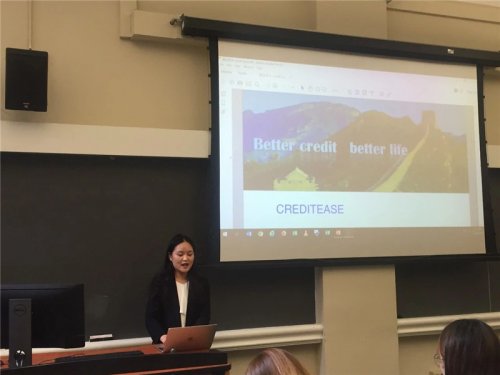 探索未来，逐梦美国！高顿财经小马学长美国金融夏令营成功举行