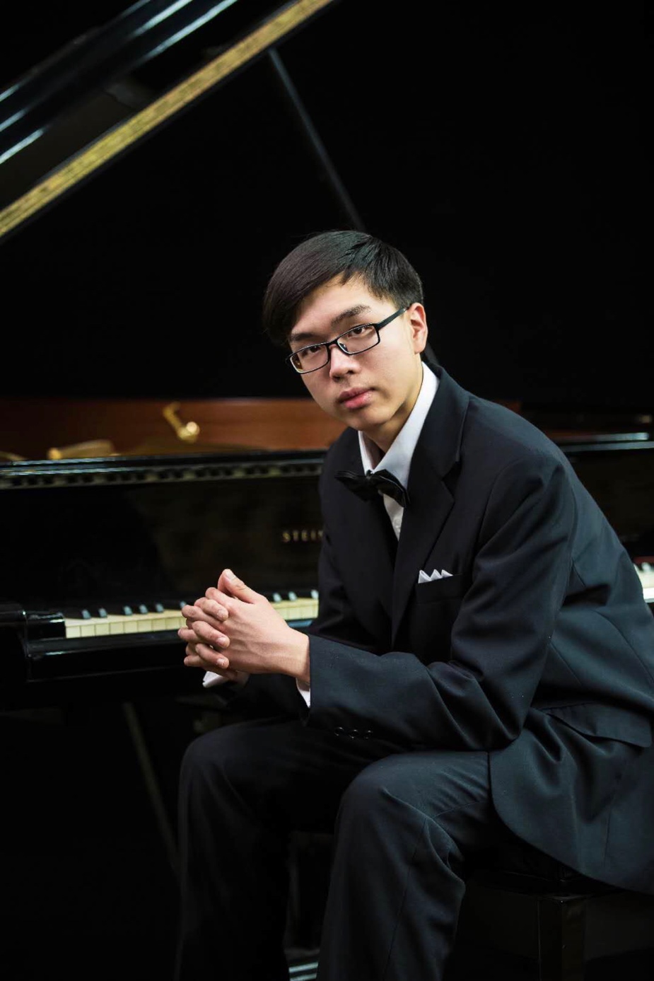 从“和乐大使”到曼哈顿音乐学院学员追梦少年王远一直在路上