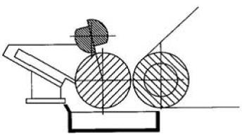 锂电池挤压涂布计算公式,锂电池极片裁切技术简介
