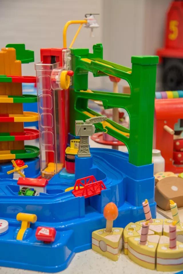 托马斯小火车亲子餐厅哪个国家的,托马斯小火车主题亲子餐厅食品