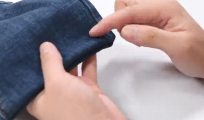 不合适的裤子怎么处理,裤子穿不了怎么办小妙招