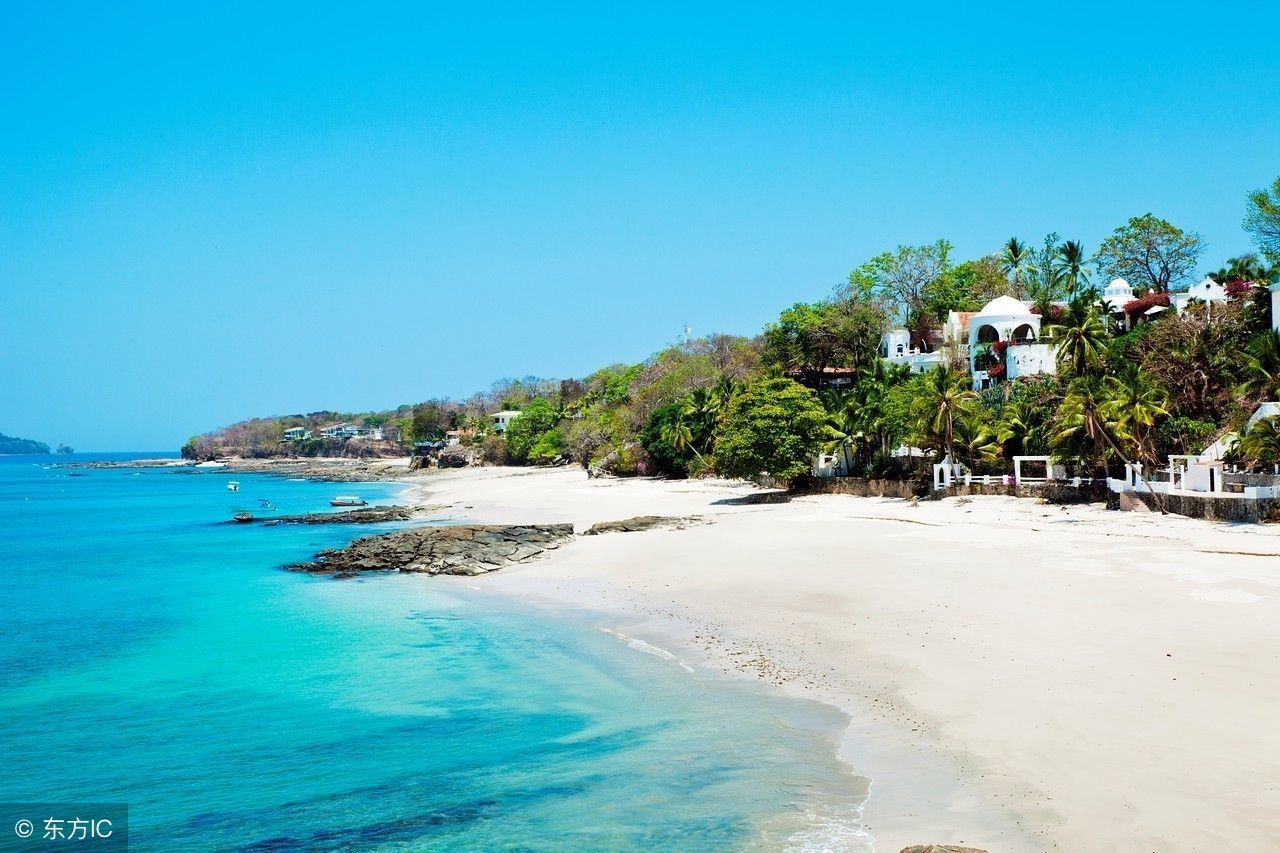 汤加国的景色,汤加有哪些景点