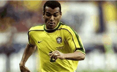 巴西边后卫排名,巴西现役边后卫新星