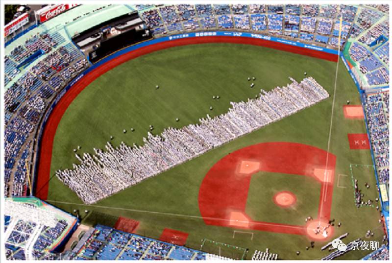 沸腾的青春｜逐梦甲子园：高中生棒球联赛