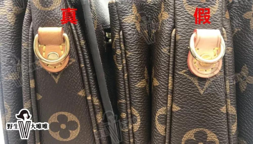 为了这份假货鉴定攻略，我不惜烧了一个LV包！