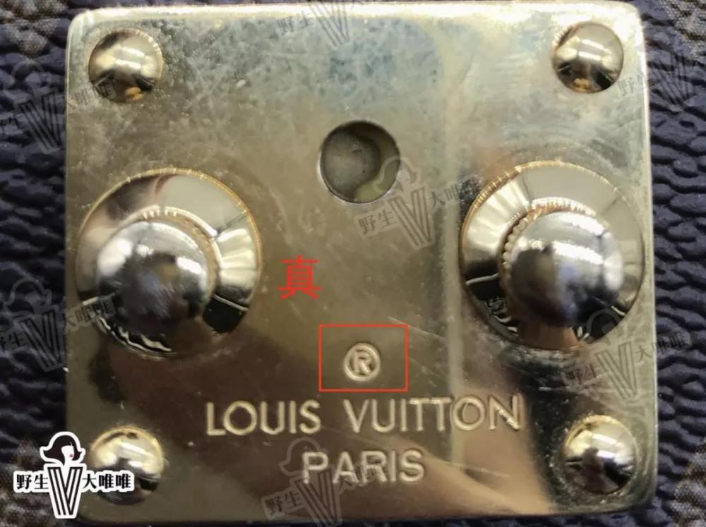 为了这份假货鉴定攻略，我不惜烧了一个LV包！