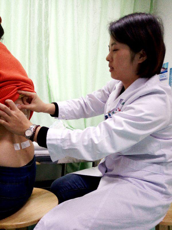 针灸推拿按摩艾灸24小时,针灸推拿科理疗