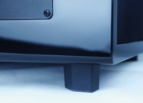 傲力声os10低音炮怎么样,傲力声os12e低音炮测评