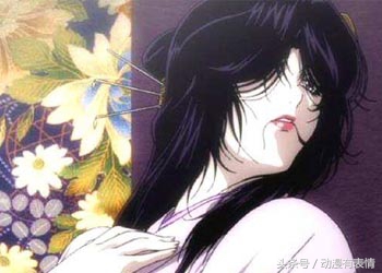 动漫中被欺负的后果,动漫被欺凌后反击