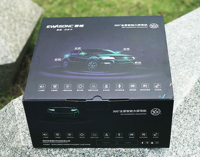 易畅导航一体机质量怎么样,易畅大屏导航怎么样