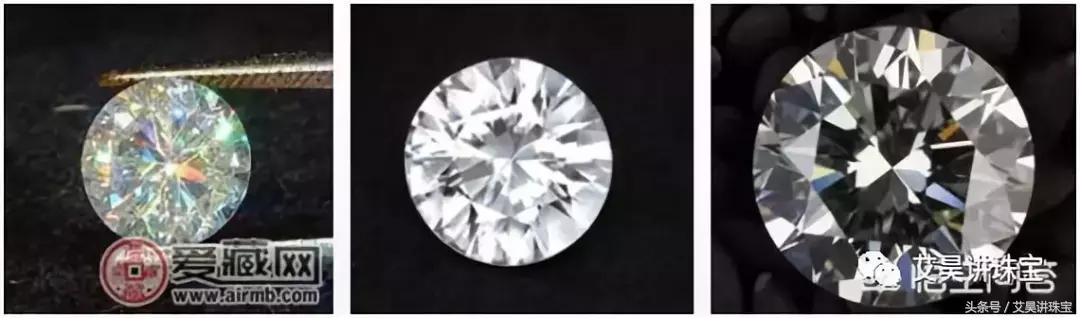 教你一招如何鉴定钻石真假,鉴定钻石真假的方法有哪几种
