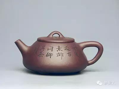 60种经典紫砂壶型及名称,60种紫砂壶型