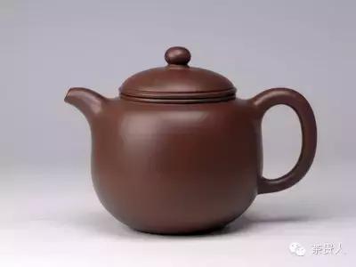 60种经典紫砂壶型及名称,60种紫砂壶型