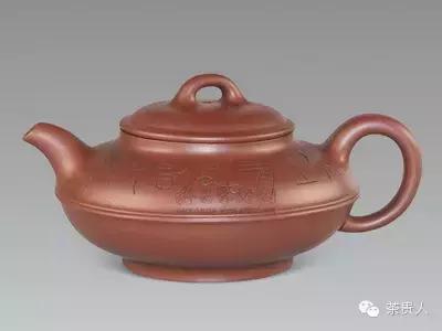 60种经典紫砂壶型及名称,60种紫砂壶型