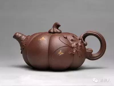 60种经典紫砂壶型及名称,60种紫砂壶型