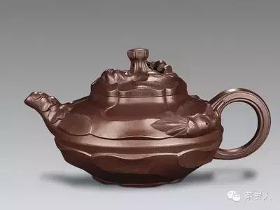 60种经典紫砂壶型及名称照片,最全紫砂壶图谱建议收藏