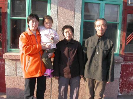 昔日马家军现状：有人自杀，有人移居国外，有人月入500元