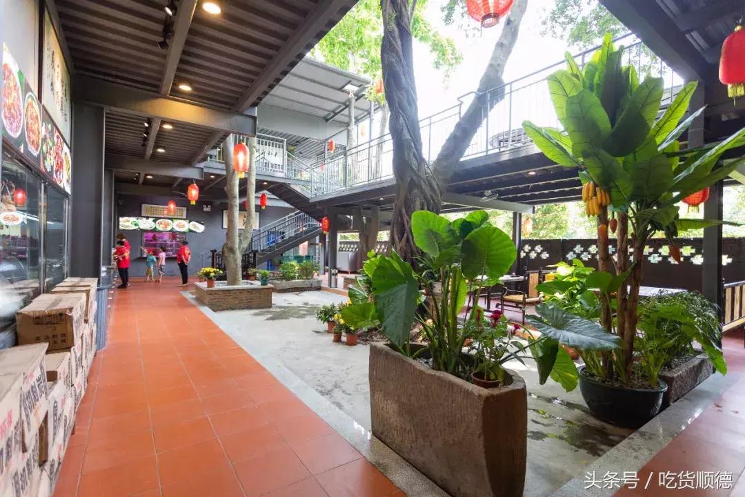 隐匿角落的美食,隐藏在闹市中的美味