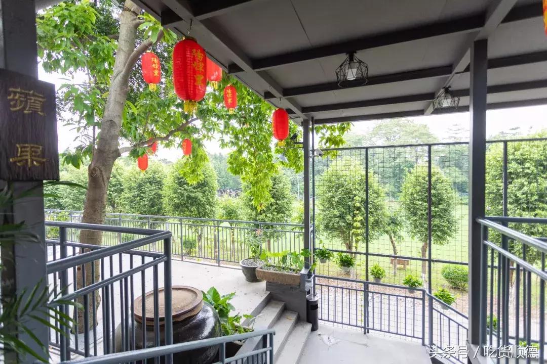 隐匿角落的美食,隐藏在闹市中的美味