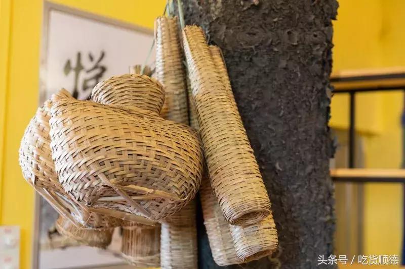 隐匿角落的美食,隐藏在闹市中的美味