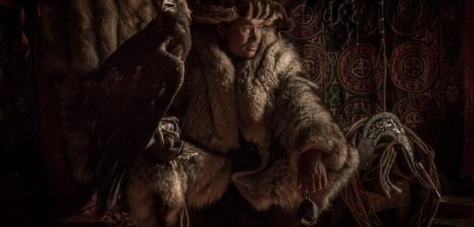 外国媒体列举蒙古人的14个实据