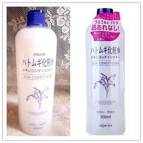 薏仁水巨补水,薏仁水补水保湿美白