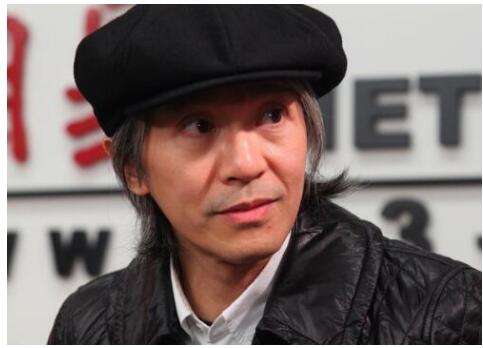 50岁依旧很帅的男明星,花甲依旧单身的三大男星