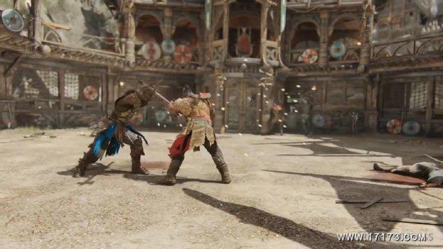 在线人数暴涨40倍！全球最火格斗游戏，Steam限时免费发放新手版