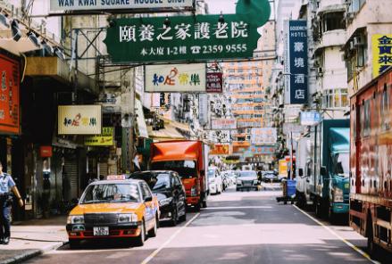 国内哪些地点应该怎么玩-“香港”游记指南