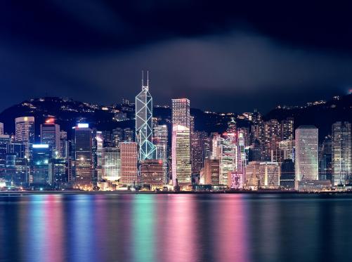 国内哪些地点应该怎么玩-“香港”游记指南