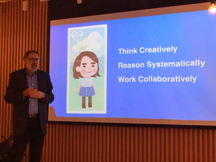 幼儿园努力的意义,幼儿园的意义