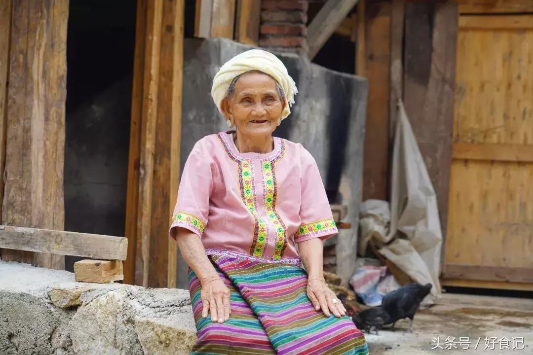 景迈有哪些寨子茶最贵,景迈山有村寨茶吗