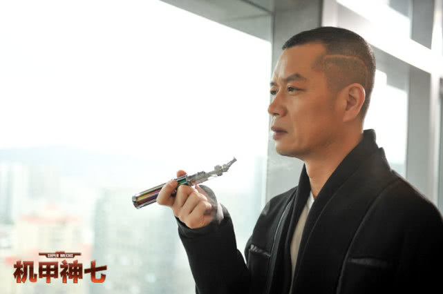 《机甲神七》8月26日爆燃上线冰火兄弟上演城市激战