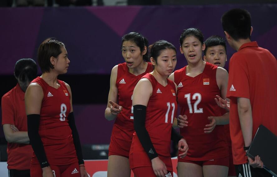 女排奇兵龚翔宇,里约奥运会奇兵龚翔宇