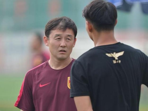 孙继海留洋不被欺负吗,孙继海谈国足希望之路