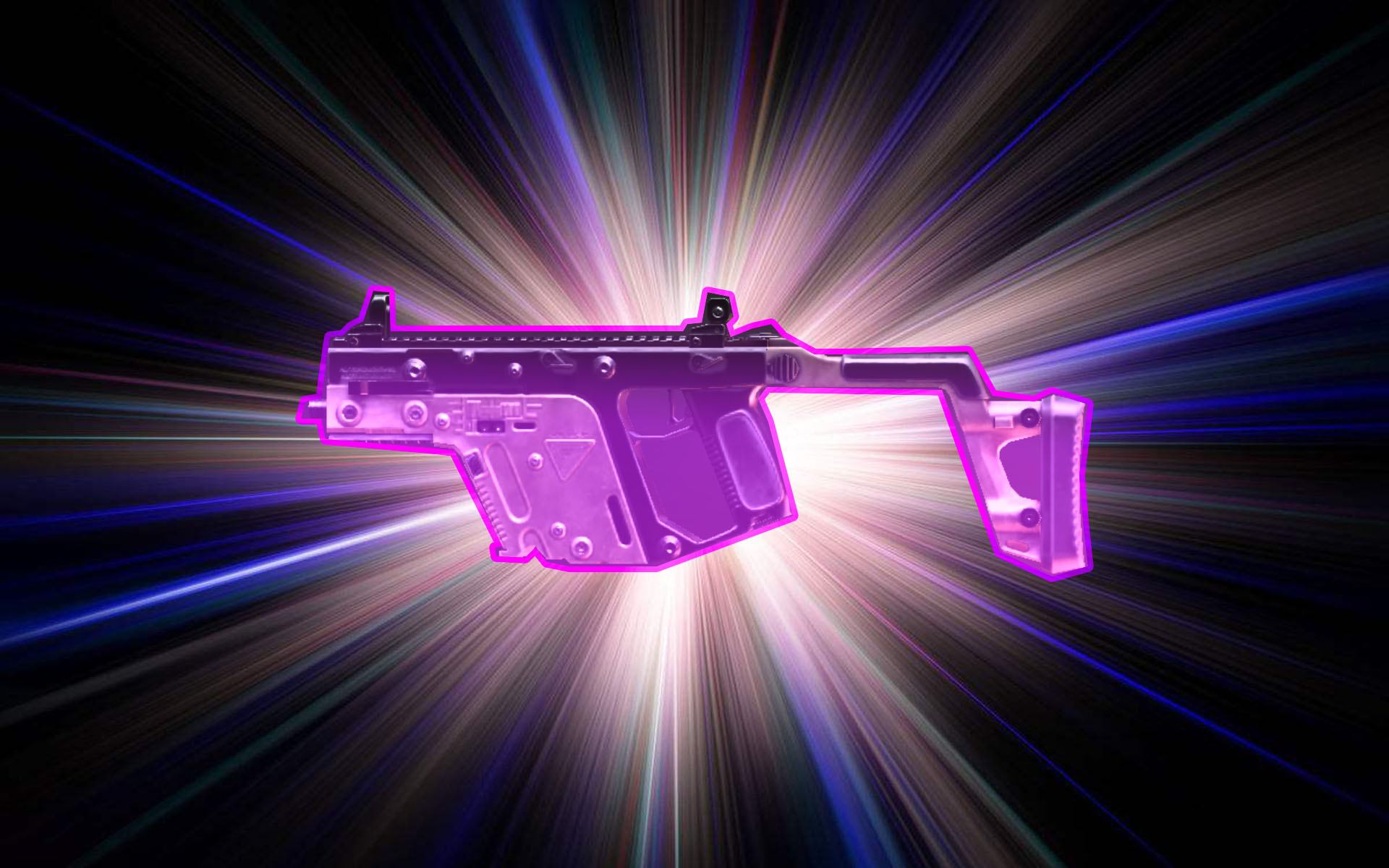 刺激战场所有枪中还是最爱m416,刺激战场m4竟然可以这么打太稳了