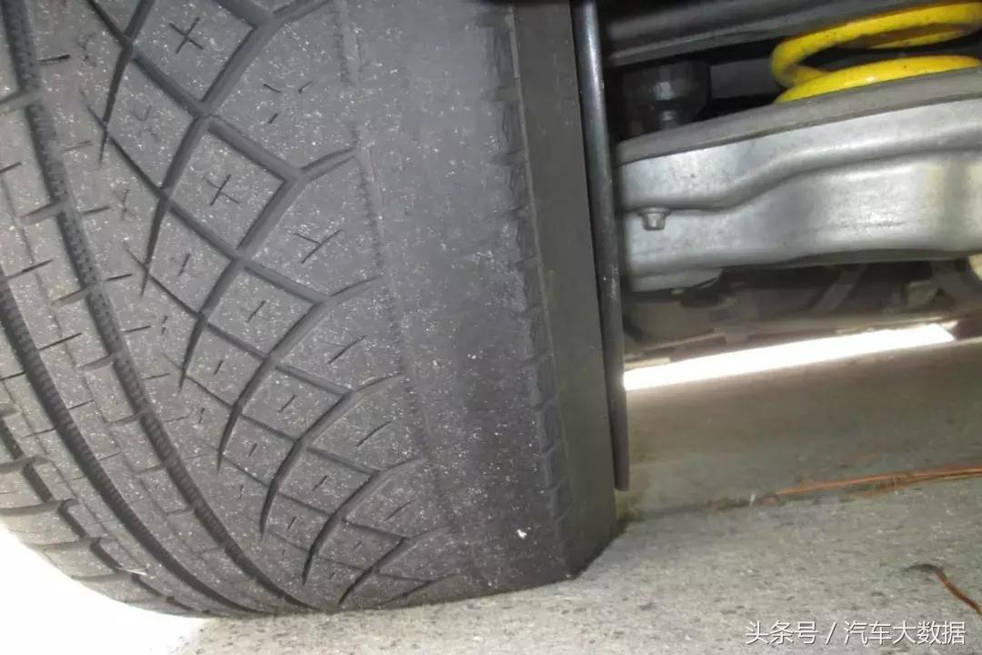 老师傅做四轮定位不用仪器,汽车四轮定位视频全过程老师傅