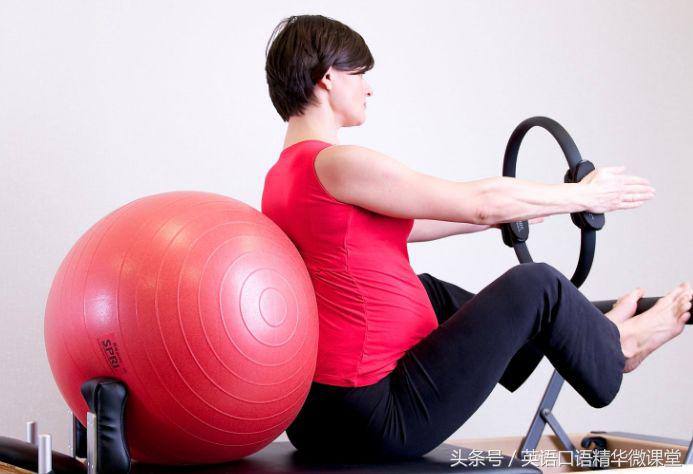 你知道微胖可以用“chubby”形容吗？